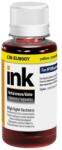 Epson Cerneală pentru cartuşul Epson T6734, dye, odolné voči UV, galben (yellow), 100 ml