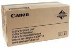 Canon Unitate optică Canon C-EXV14, negru (black), originala
