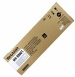 Sharp Toner Sharp MX-900GT, negru (black), original