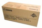 Canon Unitate optică Canon C-EXV4, negru (black), originala