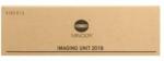 Konica Minolta Unitate optică Konica Minolta IU201B, 4163613, negru (black), originala