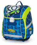 Compatible Ghiozdan școlar PREMIUM LIGHT Football 2