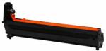Compatible Unitate optică OKI 44064010 (C810, C830, C801, MC850, MC860), purpuriu (magenta), alternativ