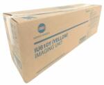Konica Minolta Unitate optică Konica Minolta IU610Y, A06007F, galben (yellow), originala