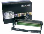 Lexmark Unitate optică Lexmark 12A8302 (E230, E240, E330, E340), negru (black), originala