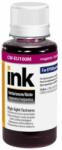 Epson Cerneală pentru cartuşul Epson T6643, dye, odolné voči UV, purpuriu (magenta), 100 ml