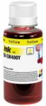 Epson Cerneală pentru cartuşul Epson T1634 (16XL), dye, galben (yellow), 100 ml