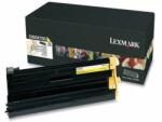 Lexmark Unitate optică Lexmark C925X75G (C925), galben (yellow), originala