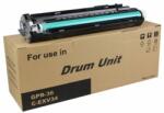 Compatible Unitate optică Canon C-EXV34, negru (black), alternativ