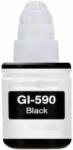 Compatible Cartuş Canon GI-590 BK, negru (black), alternativ