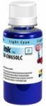 Epson Cerneală pentru cartuşul Epson T0795, dye, azuriu deschis (light cyan), 100 ml