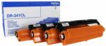 Brother Unitate optică Brother DR-241CL, CMYK, multipack, originala