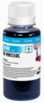 HP Cerneală pentru cartuşul HP 901 XL C (CC656AE), dye, azuriu (cyan), 200 ml