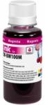 Brother Cerneală pentru cartuşul Brother LC970M, dye, purpuriu (magenta), 100 ml