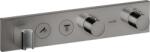 Hansgrohe ShowerSolutions kád és zuhany csaptelep süllyesztett z termosztáttal || 18355330 (18355330)
