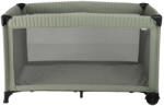 Little Dutch utazóágy olívazöld (LD7035OLIVE)