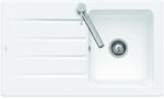 Villeroy & Boch Chiuvetă de bucătărie Villeroy & Boch Architectura 860.0 ceramică albă Chiuveta