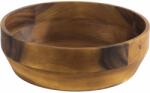 APS Acacia bol din lemn de acacia, ulei, ø: 270 mm Castron