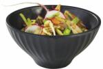 APS Aiko boluri, negru, volum: 0, 20 litri, înălțime: 60 mm, diametru: 120 mm Castron