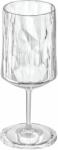 Koziol Pahar de vin Club, plastic, capacitate: 0, 30 litri, înălțime: 205 mm, Ø: 85 mm Pahar