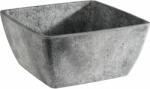 APS Element bol, înălțime: 90 mm, lungime: 190 mm, lățime: 190 mm Castron