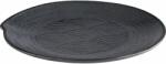 APS Farfurie superficială APS Dark Wave, diametru 22 cm