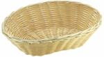 APS Basic Coș oval pentru pâine/fructe, înălțime: 60 mm, lungime: 230 mm, lățime: 150 mm