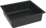 AMT Recipient GN 2/3, compatibil cu inducție, adâncime: 100 mm