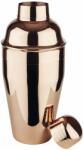 APS /Classic Shaker, capacitate: 0, 50 litri, înălțime: 220 mm, ø: 90 mm, cupru