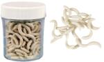 KONGER maggot artificial soft bait scented (333000001) - nextfish