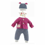 Petitcollin Dress Samuel (35 cm-es babához) (PE503513)