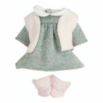 Petitcollin Léa ruha (28 cm-es babához) (PE502805)