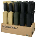 Morakniv Companion (S) kés tokkal, 3x5 szín, pasztell (MVD-14065)