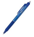 Pilot Frixion klikker gumiroller 0, 5 mm kék