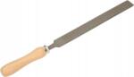 KOTARBAU Fișier plat pentru prelucrarea metalelor nr. 1 200 mm (5736)