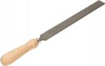 KOTARBAU Fișier plat pentru prelucrarea metalelor nr. 1 300 mm (C384)