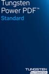 Tungsten Automation Tungsten Power PDF 5.1 Standard (PPD-PER-0364-001U)