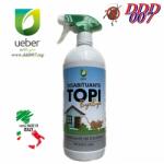 Ueber -Италия Спрей против мишки, плъхове и др. гризачи Bye Bye TOPI