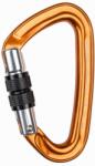 Grivel Carabină Grivel Plume Nut K3N Screw Lock