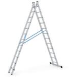 ZARGES Fav. Többc. l. 2x12 Combimaster Plus X Gr72 (ZARGES_42572)