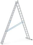 ZARGES Fav. Többc. l. 2x16 Combimaster Plus X Gr72 (ZARGES_42576)