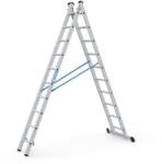 ZARGES Fav. Többc. l. 2x10 Combimaster Plus X Gr72 (ZARGES_42570)