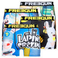 Freegun Boxerek BOXERS X4 Sokszínű EU L