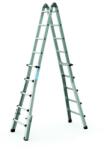 ZARGES Teleszkóplétra 5, 29m 4x5 Variotec V (ZARGES_42438) - profiletra