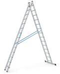 ZARGES Fav. Többc. l. 2x14 Combimaster Plus X Gr72 (ZARGES_42574)
