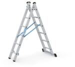 ZARGES Fav. Többc. l. 2x6 Combimaster Plus X Gr72 (ZARGES_42566)