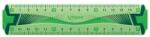 Maped Flex hajlékony vonalzó 15 cm - zöld (FR-244060-2024ZOLD)