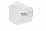 SPURTEX Nanorespirátor V300 FFP3 NR - 3 db-os csomag