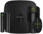 CZ - S Ajax StarterKit 2 vezeték nélküli biztonsági rendszer központi készlet