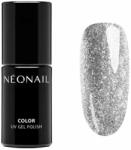 NEONAIL gél lakk 7, 2 ml - Twinkle White